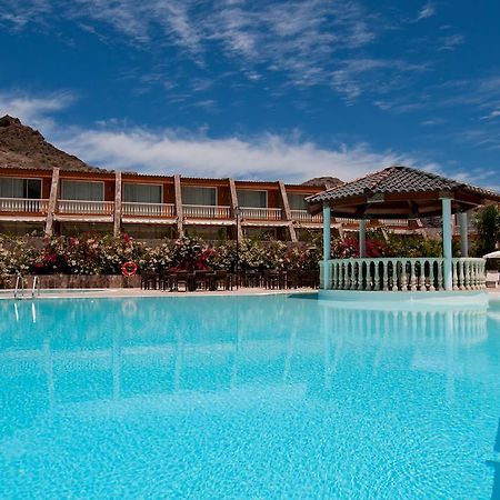 Hv Tauro Resort Gran Canaria Εξωτερικό φωτογραφία