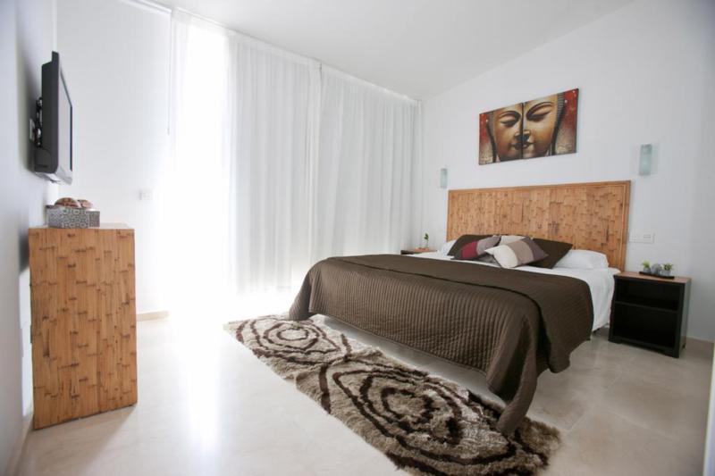 Hv Tauro Resort Gran Canaria Εξωτερικό φωτογραφία