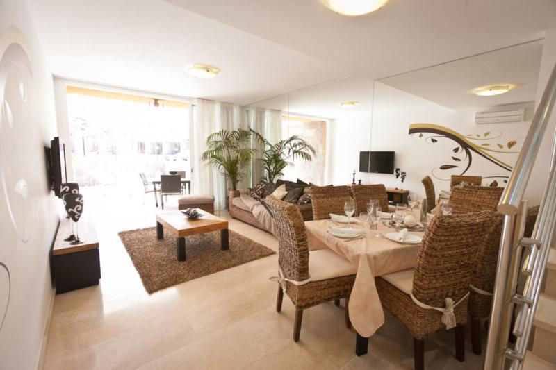 Hv Tauro Resort Gran Canaria Εξωτερικό φωτογραφία