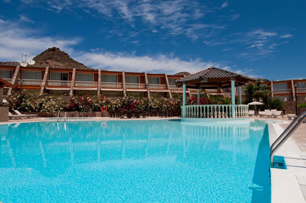 Hv Tauro Resort Gran Canaria Εξωτερικό φωτογραφία