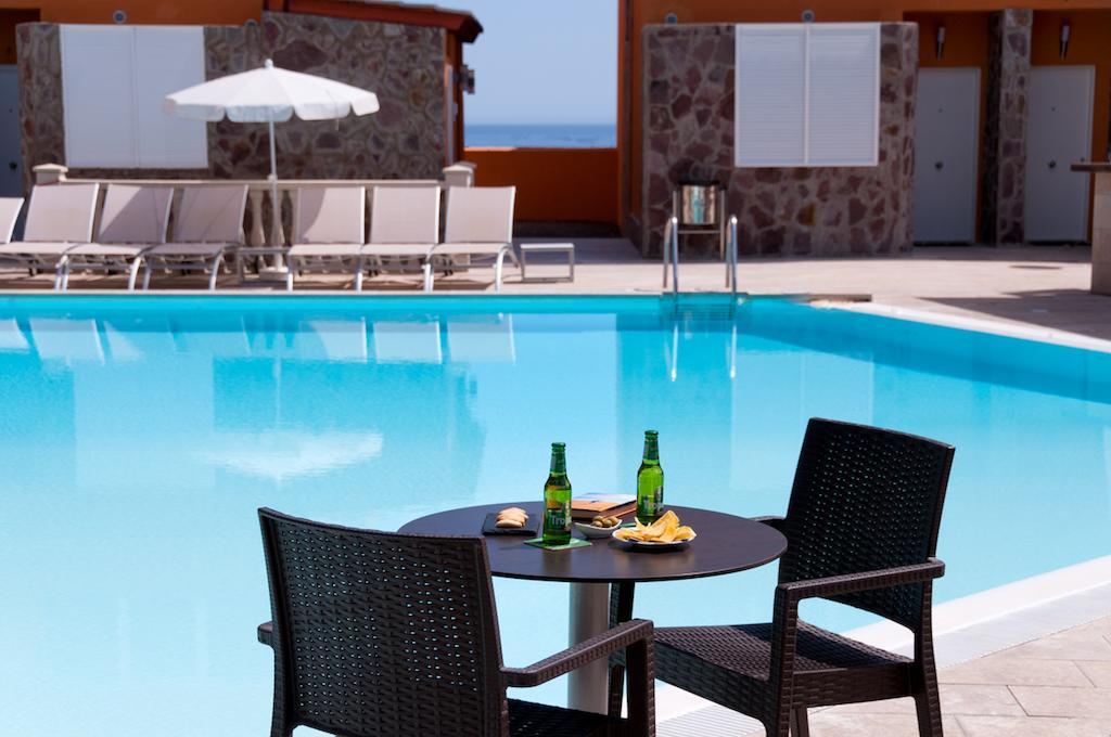 Hv Tauro Resort Gran Canaria Εξωτερικό φωτογραφία