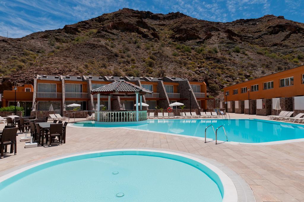 Hv Tauro Resort Gran Canaria Εξωτερικό φωτογραφία