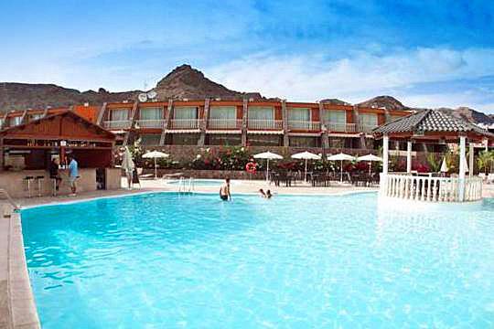 Hv Tauro Resort Gran Canaria Δωμάτιο φωτογραφία